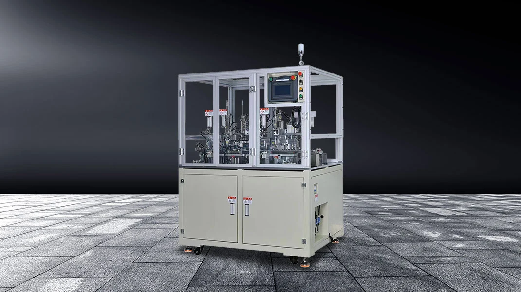 समानान्तर वाइरिंग कोल ट्रि ing मेशिन